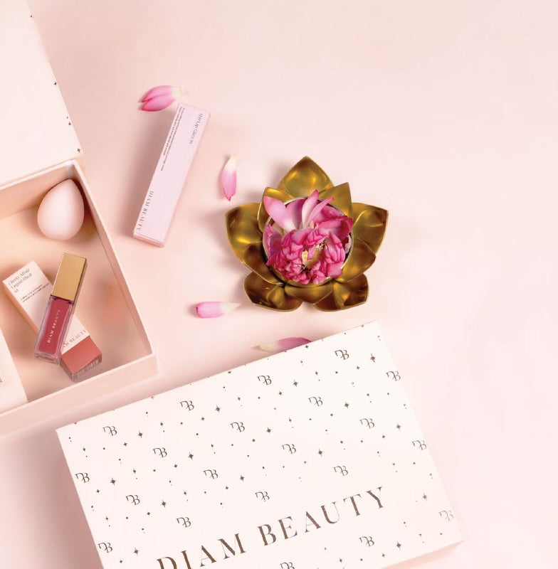 Tradition Meets Glamour: Beauty Rituals of Indian Women – Diam Beauty Store