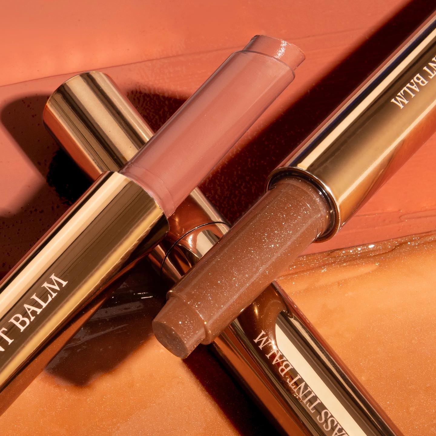 Introducing Glass Tint Balm Pens: Your All-in-One Lip Fix
