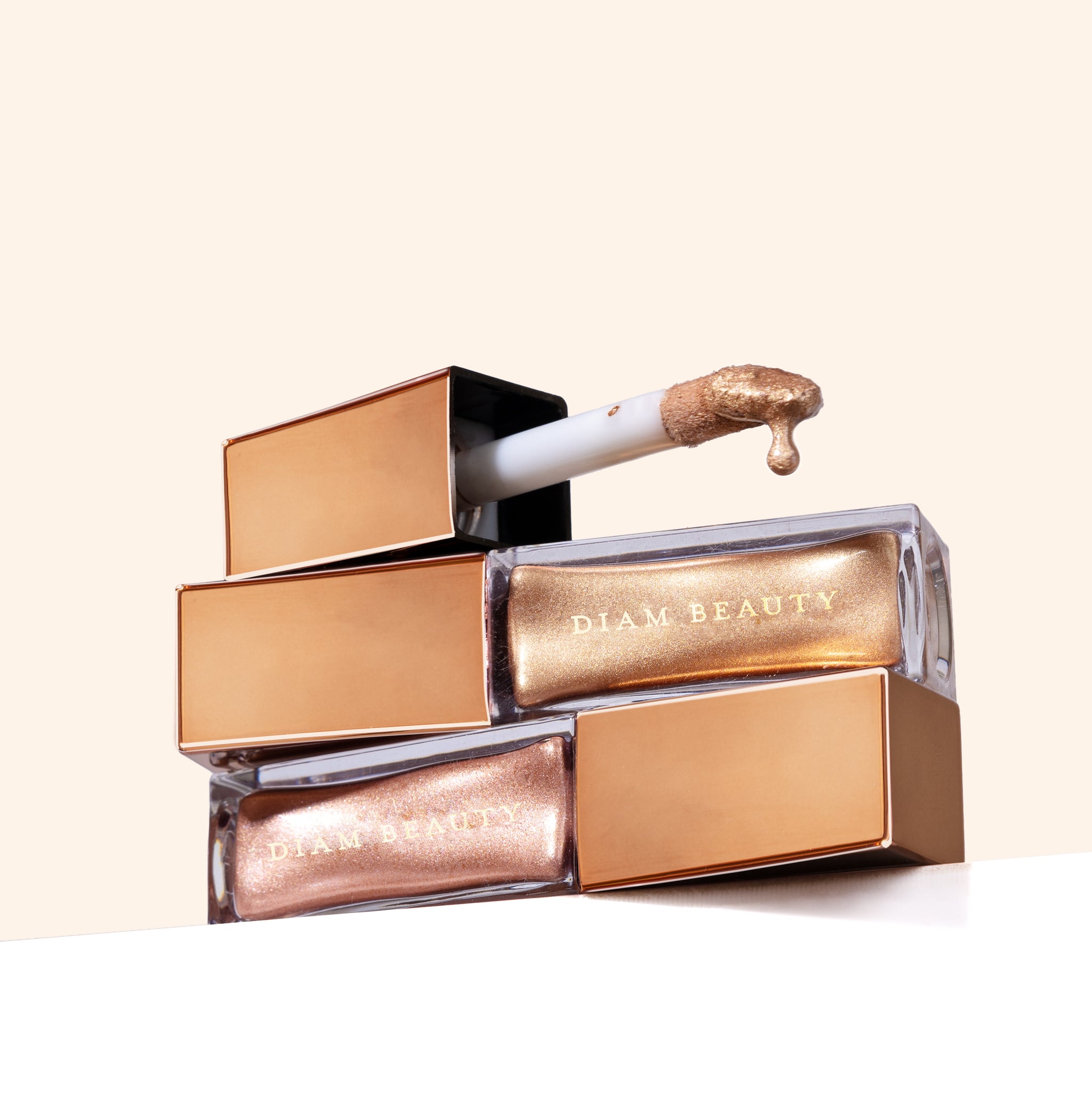 Illuminate Your Beauty: Unveiling Our All That Shines Liquid Highlighter.