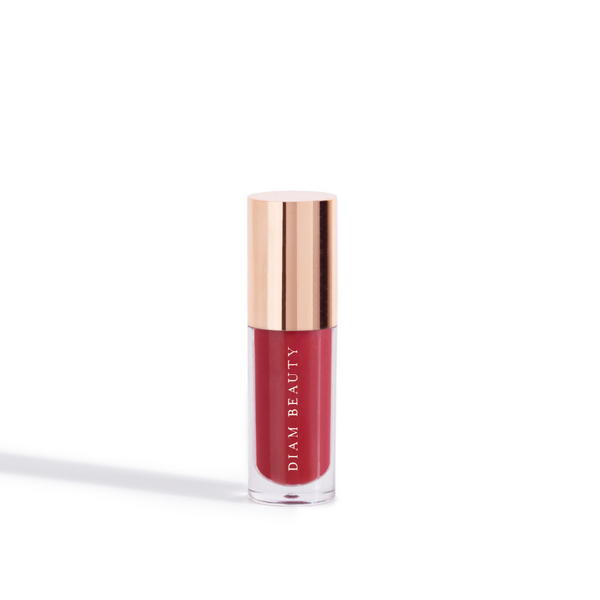 Love Potion Lip Oil Gloss - Strawberry | 5 ml