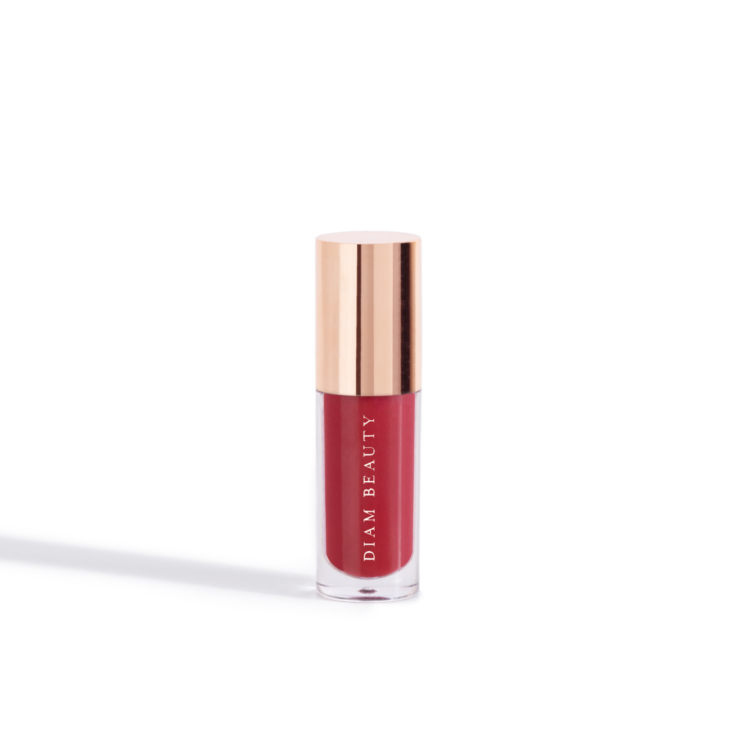 Love Potion Lip Oil Gloss - Strawberry | 5 ml