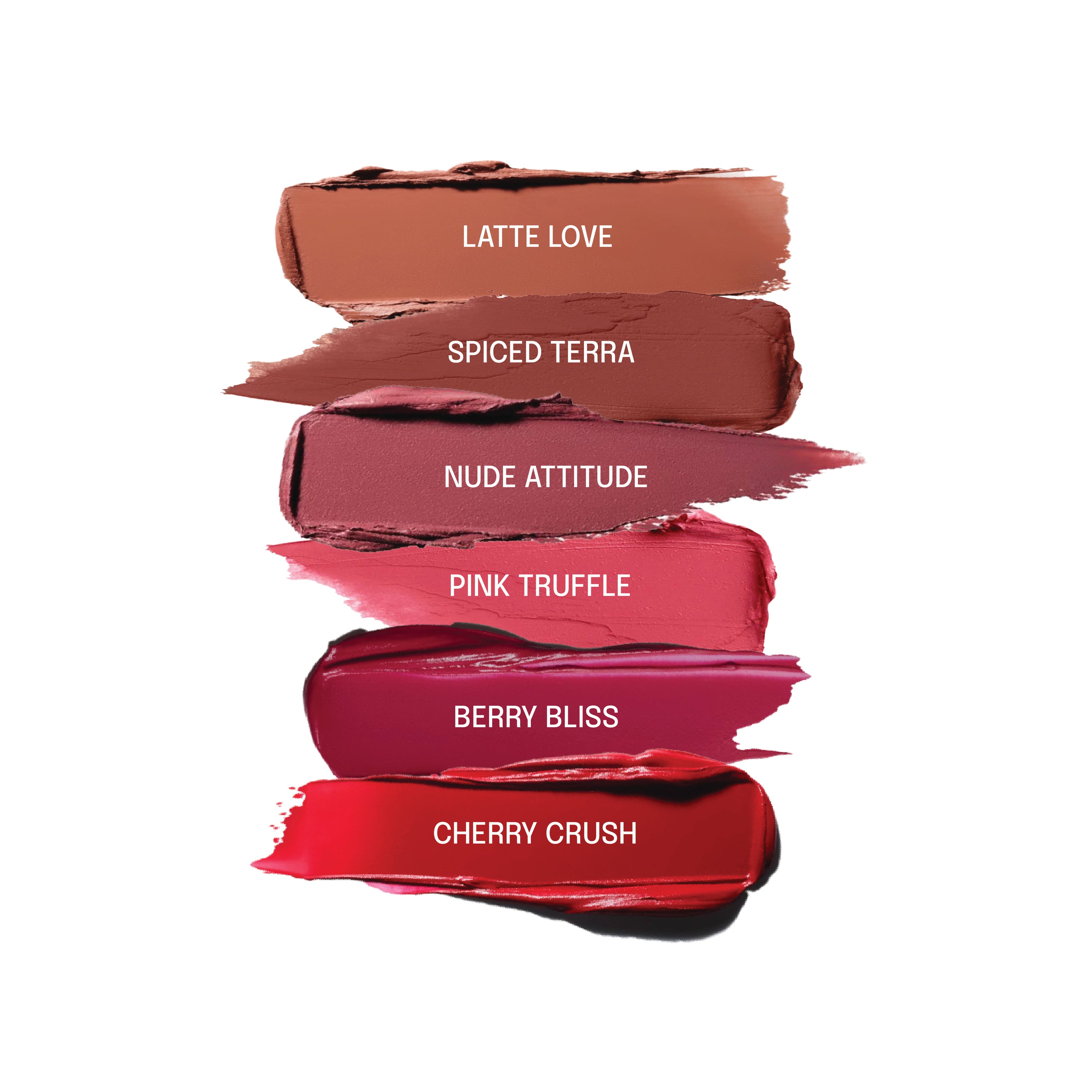 Matte-nificient liquid lipstick - Cherry Crush | 5ml