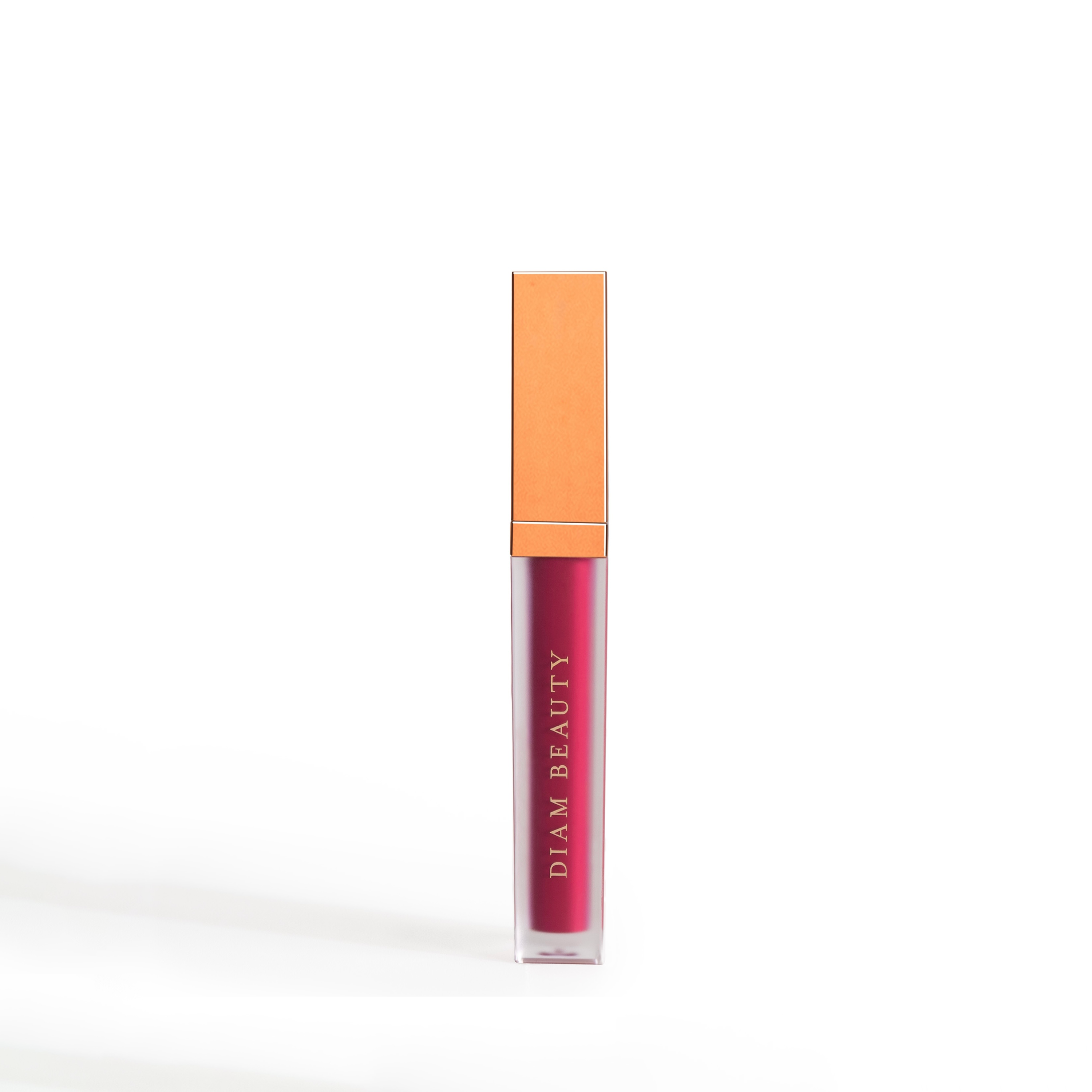 Matte-nificient liquid lipstick - Berry Bliss | 5ml