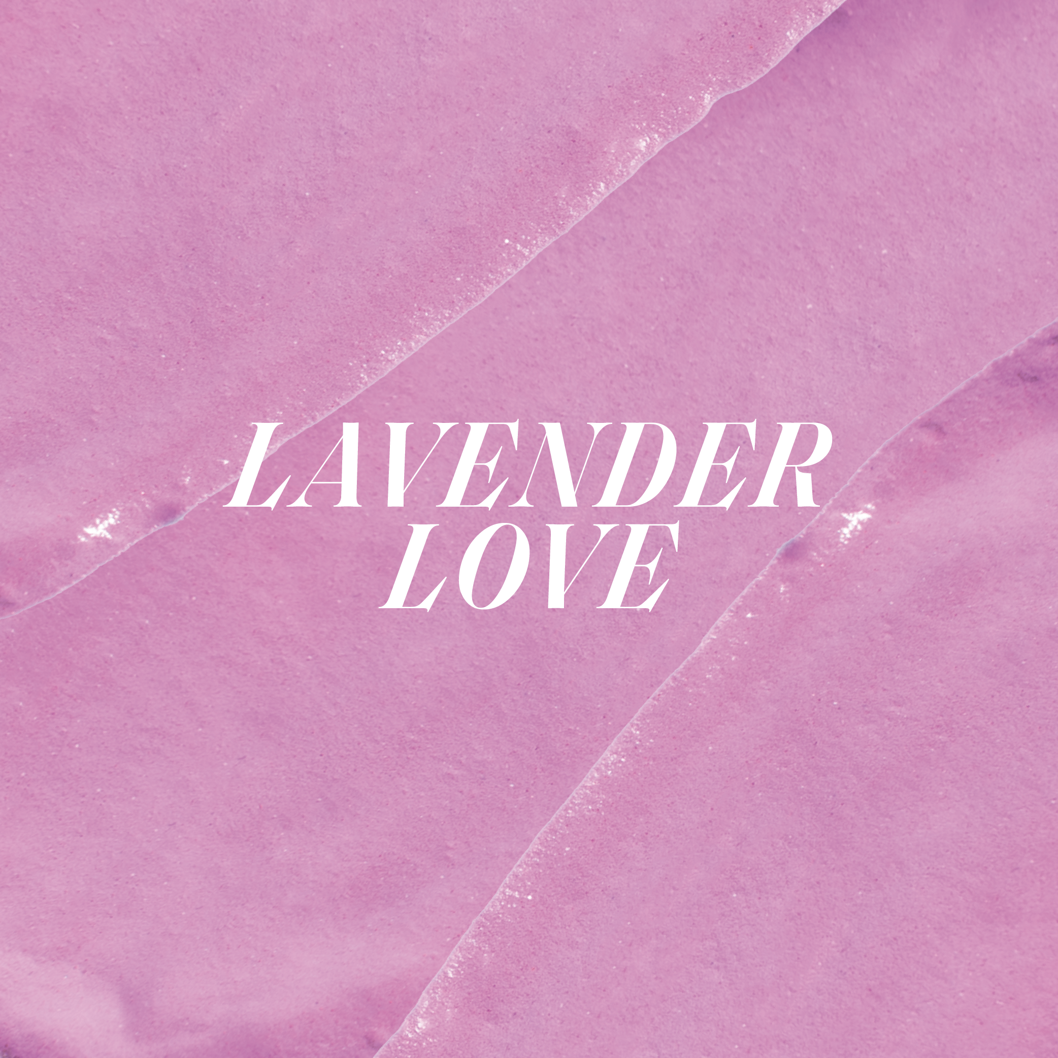 Cheeky Affair Liquid Blush - Lavender Love