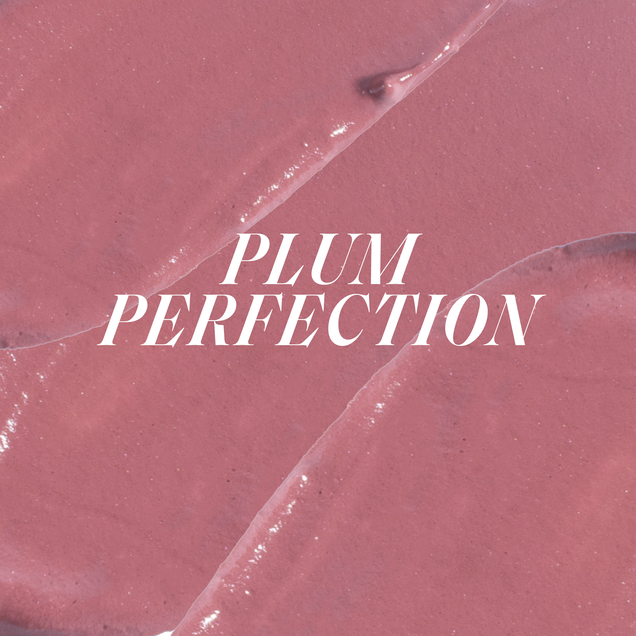 Cheeky Affair Liquid Blush - Plum Perfection