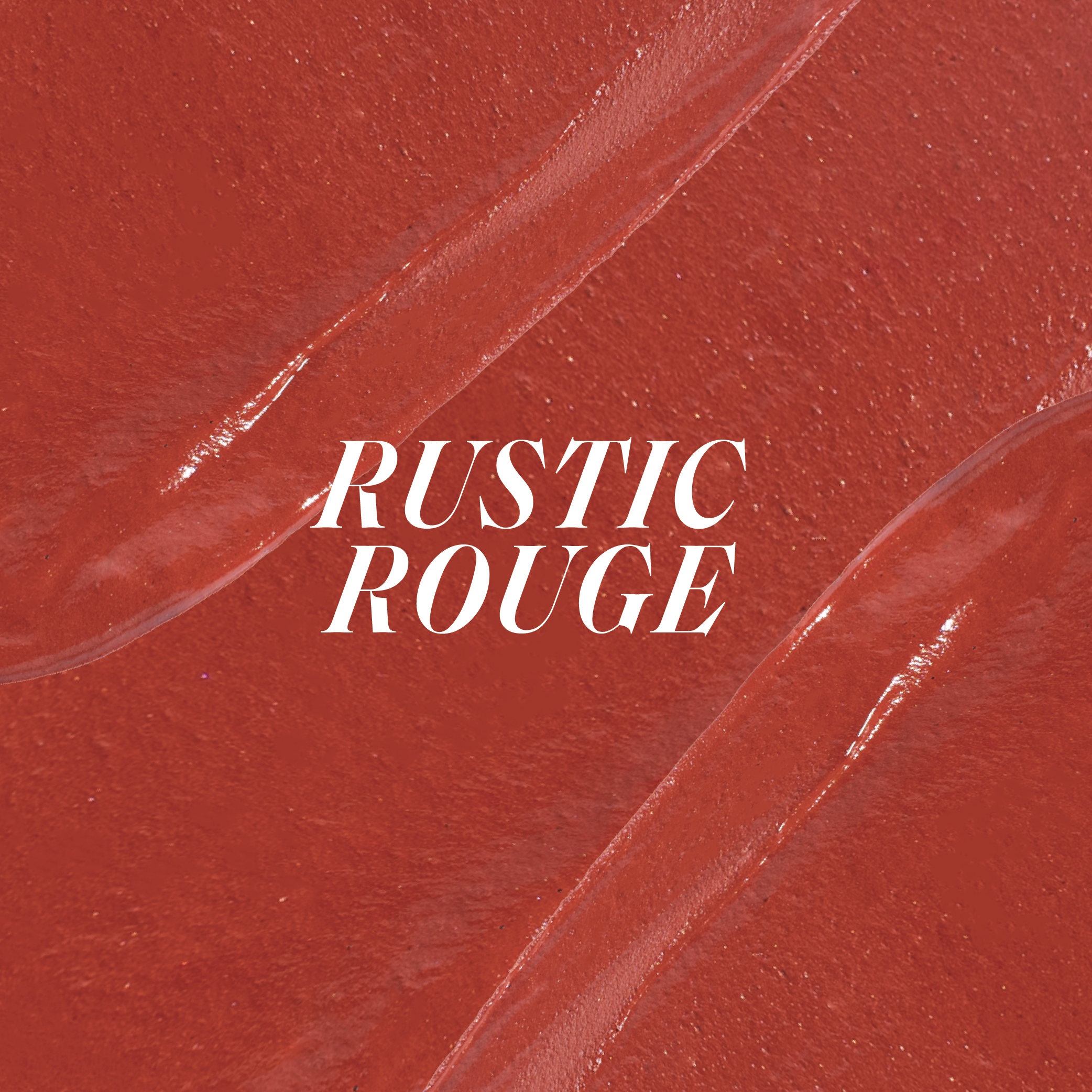 Cheeky Affair Liquid Blush - Rustic Rouge