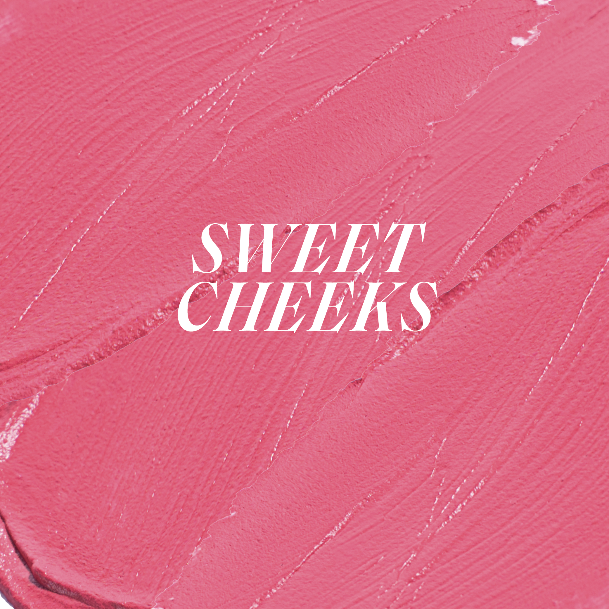 Cheeky Affair Liquid Blush - Sweet Cheeks