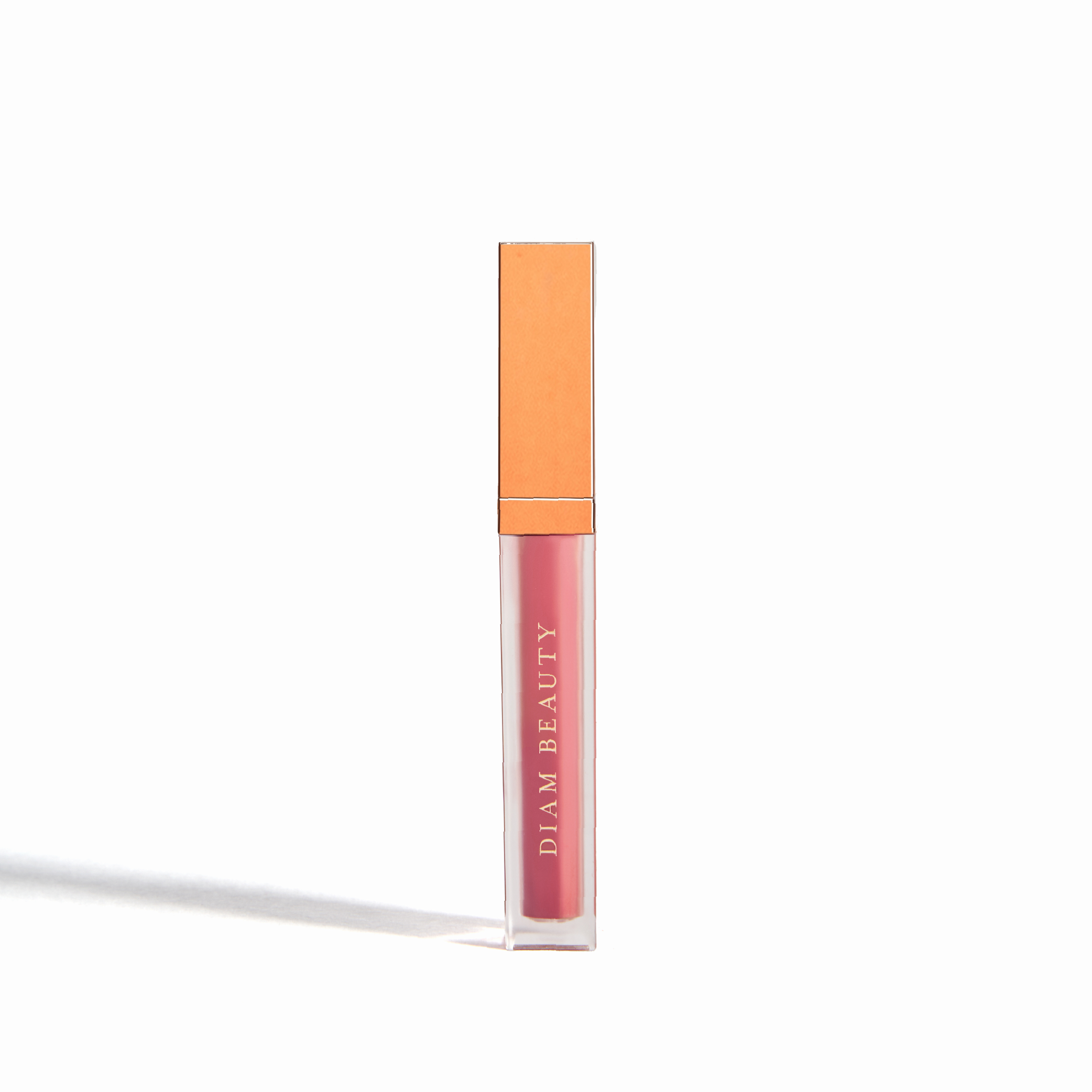 Matte-nificient liquid lipstick - Pink Truffle | 5 ml